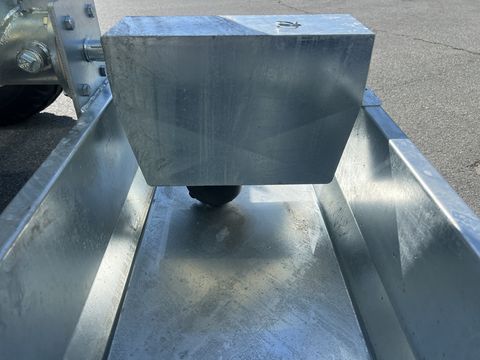 Sonstige Wasserfass, Weidetränke 2000 Liter
