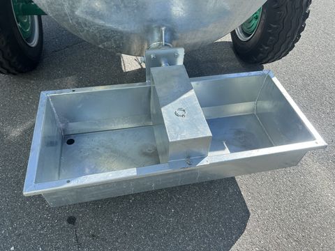 Sonstige Wasserfass, Weidetränke 2000 Liter