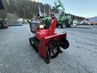 Honda HSM 1380i1 TD Schneefräse