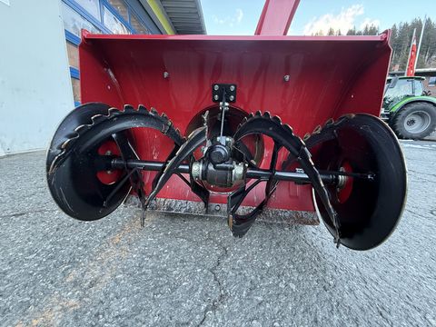 Honda HSM 1380i1 TD Schneefräse