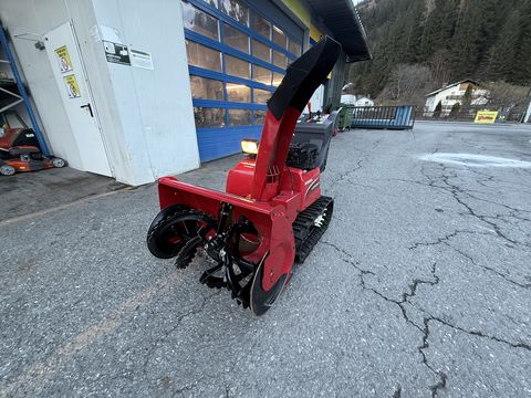 Honda HSM 1380i1 TD Schneefräse