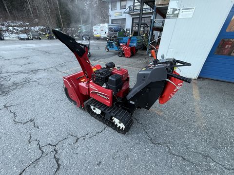 Honda HSM 1380i1 TD Schneefräse