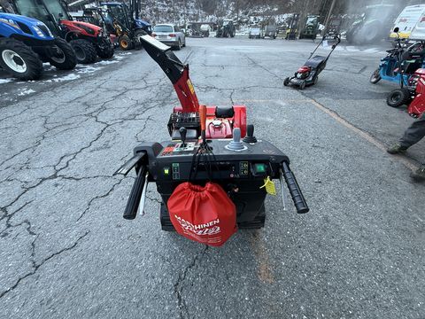 Honda HSM 1380i1 TD Schneefräse