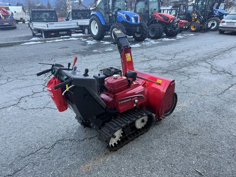 Honda HSM 1380i1 TD Schneefräse