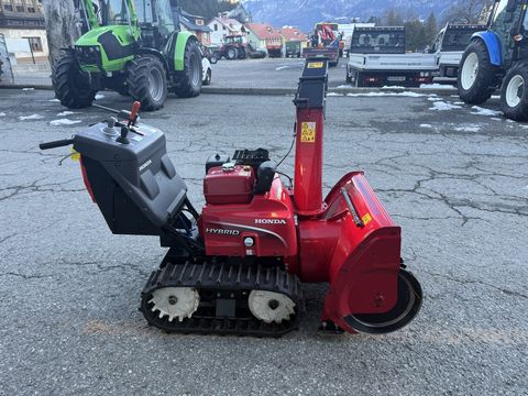 Honda HSM 1380i1 TD Schneefräse