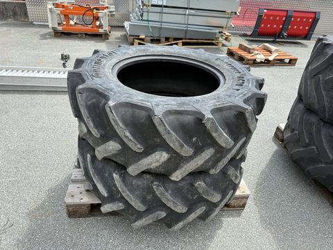 Continental 380/70R24 Contract AC70