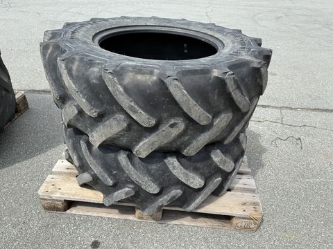 Continental 380/70R24 Contract AC70