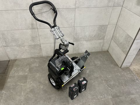 Sonstige Portable Winch Kabelverlegemaschine PWM600MH-Li 