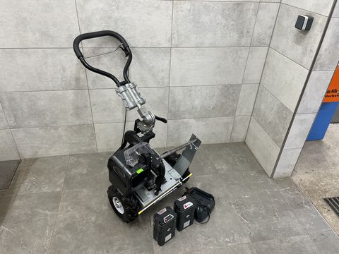 Sonstige Portable Winch Kabelverlegemaschine PWM600MH-Li 