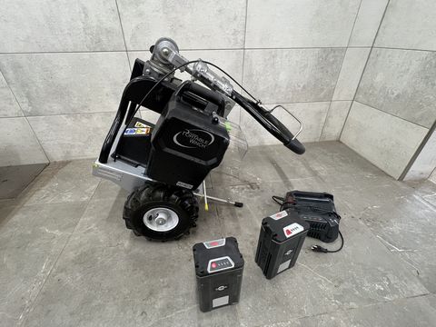 Sonstige Portable Winch Kabelverlegemaschine PWM600MH-Li 