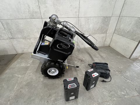 Sonstige Portable Winch Kabelverlegemaschine PWM600MH-Li 