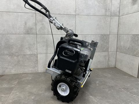 Sonstige Portable Winch Kabelverlegemaschine PWM600MH-Li 