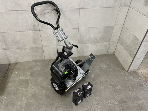 Sonstige Portable Winch Kabelverlegemaschine PWM600MH-Li 
