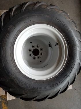 Trelleborg 33x15,5-15