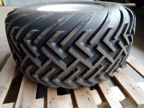 Trelleborg 33x15,5-15