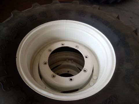 Trelleborg 33x15,5-15