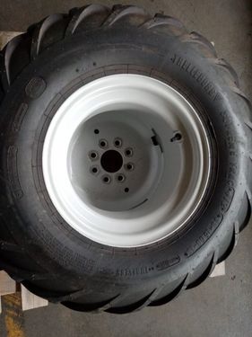 Trelleborg 33x15,5-15