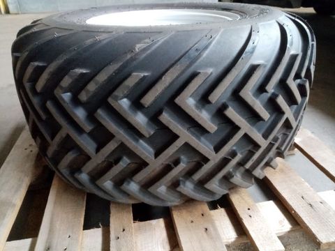 Trelleborg 33x15,5-15