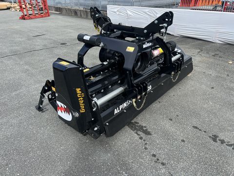 Müthing AlpinShark Vario 220