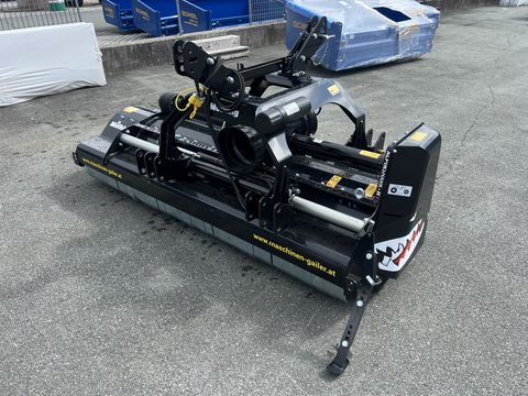 Müthing AlpinShark Vario 220