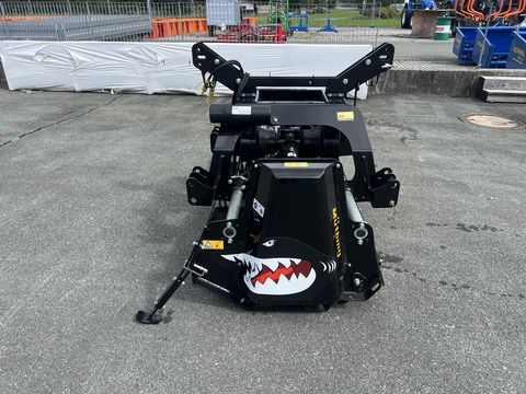 Müthing AlpinShark Vario 220