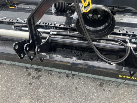 Müthing AlpinShark Vario 220