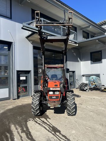 Same Argon 70 DT 16/8