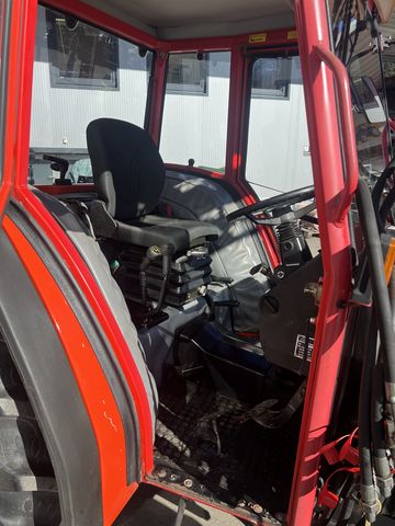 Same Argon 70 DT 16/8