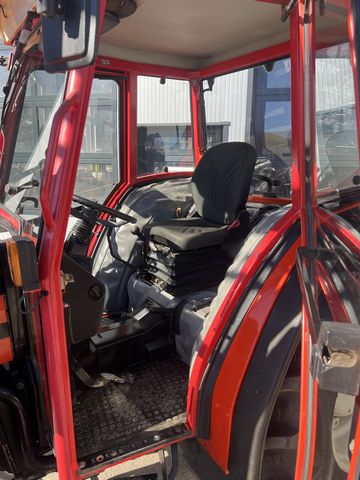 Same Argon 70 DT 16/8