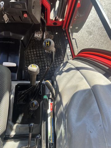 Same Argon 70 DT 16/8