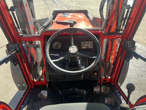 Same Argon 70 DT 16/8