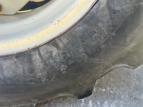 Same Argon 70 DT 16/8