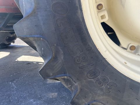 Same Argon 70 DT 16/8