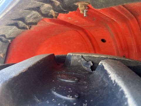 Same Argon 70 DT 16/8