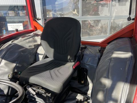 Same Argon 70 DT 16/8