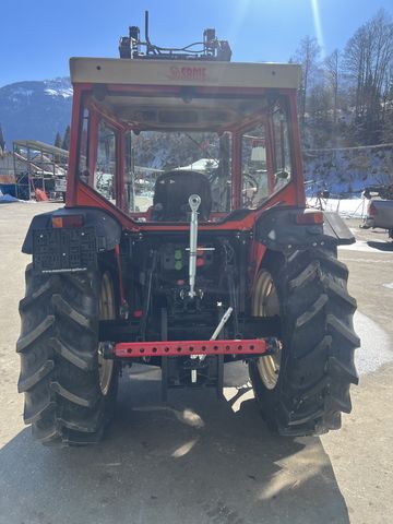 Same Argon 70 DT 16/8