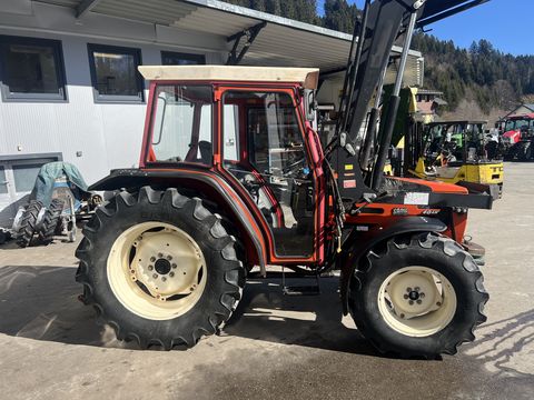 Same Argon 70 DT 16/8