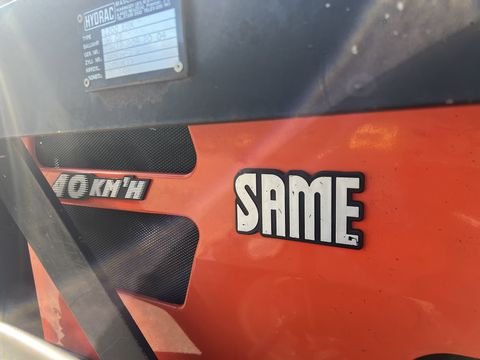 Same Argon 70 DT 16/8