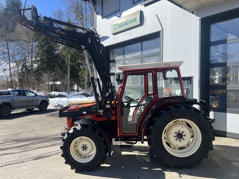 Same Argon 70 DT 16/8