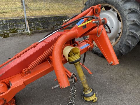 Kuhn Scheibenmähwerk GMD 44 160cm