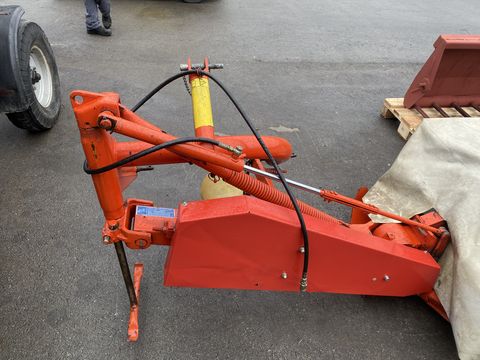 Kuhn Scheibenmähwerk GMD 44 160cm