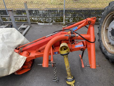 Kuhn Scheibenmähwerk GMD 44 160cm