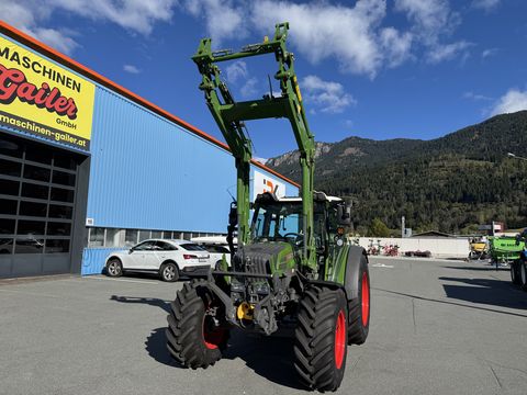 Fendt 211 Vario (Gen2)