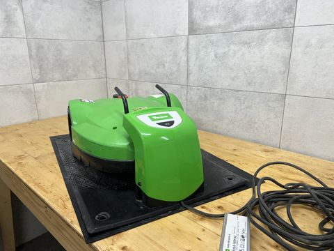 Sonstige Viking iMow Mi 632 