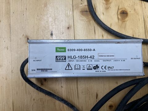Sonstige Viking iMow Mi 632 
