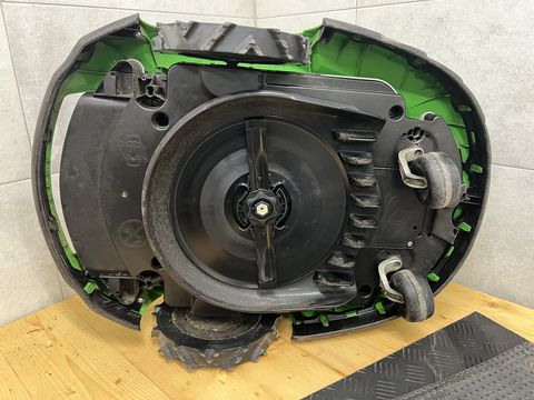 Sonstige Viking iMow Mi 632 