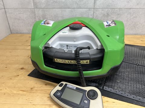 Sonstige Viking iMow Mi 632 