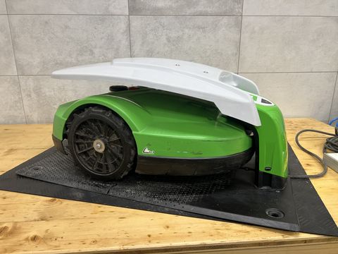 Sonstige Viking iMow Mi 632 