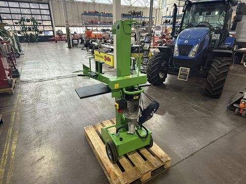 Docma SVG 1000 Rapid 8to Kurzholzspalter elektr. 400V