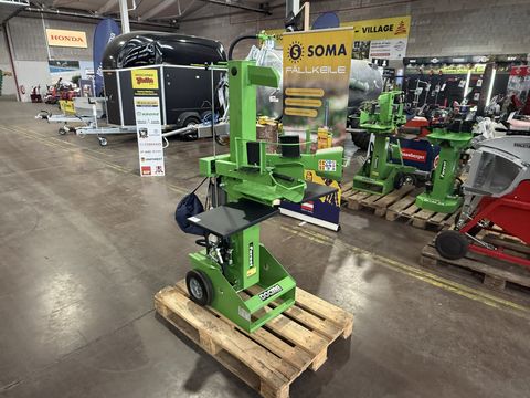 Docma SVG 1000 Rapid 8to Kurzholzspalter elektr. 400V